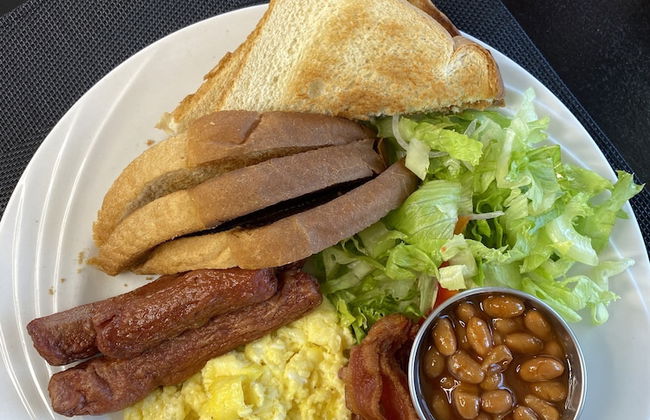 La Heliconia - Foto 71