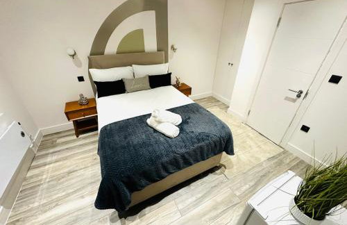 Luxury Central London flats, perfect and ideal for tourists - Foto 36