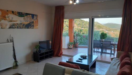 Olive Tree Apartments - Foto 2