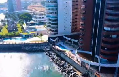 Iate Plaza Flat 613 - Foto 15