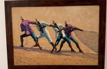 Casa duplex beira mar em Maceió, praia de Ipioca - Foto 62