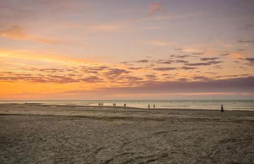 Pierside Retreat Saint Simons Island 3BR Sleeps 8 - Foto 63