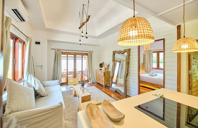 Joy Beach Villas - Photo 76