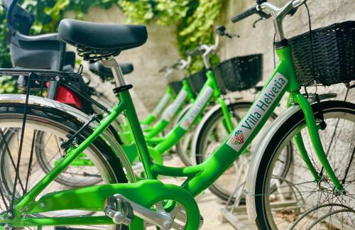 Villa Helvetia - Foto 51