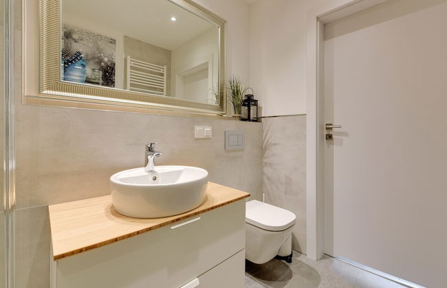 NORDBYHUS Apartamenty Nowa Grobla - Foto 31