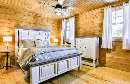 Ivylog Creek Getaway - STR License #00,7980 - Foto 22