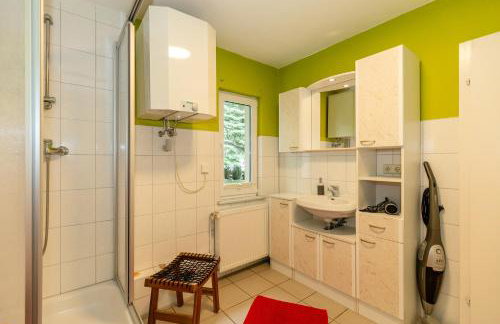 Bungalow Becker "Am Feldrand" - Foto 13