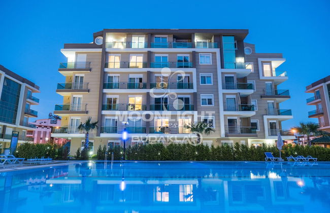 Moonlight Budaklar Residence - Foto 34
