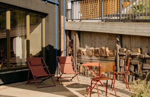 Ferienhaus Jena - Feuer und Flamme - Foto 30