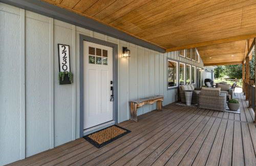 Welcome! 4 bedroom (6 bed) 3 bath River House - Foto 28