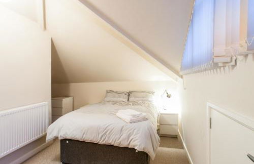 Luxury 2 Bedroom Apartment in Peaceful Location - Foto 21