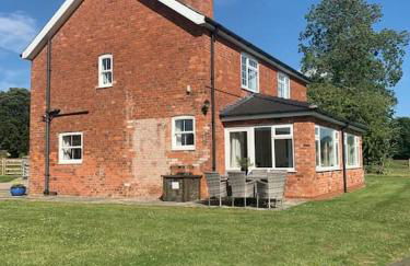 Bainvalley Cottages, Beautiful North Cottage - Foto 7