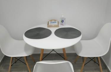 Ioanna Studio Διαμέρισμα κοντά στη θάλασσα. - Foto 13