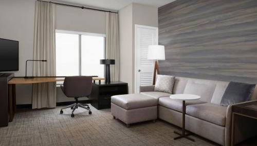 The Residence Inn Galveston Getaway - Foto 4