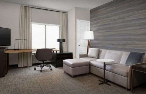 The Residence Inn Galveston Getaway - Foto 4