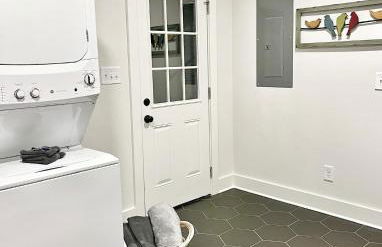 Elegant Family Home near Downtown - Foto 14