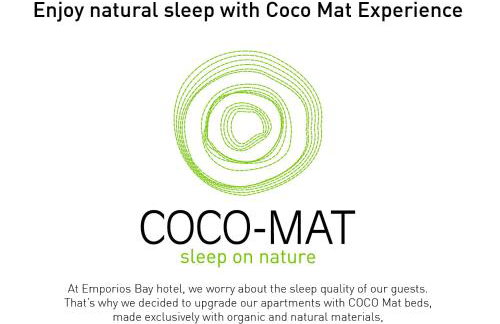 Emporios Bay Hotel Chios - Foto 23