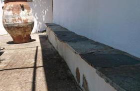 Afrodite's House-Restaurated Oil Factory - Photo 25