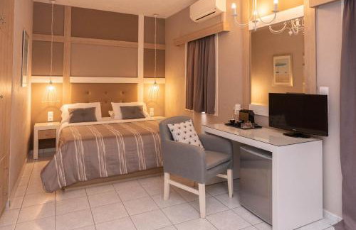 Lino Mare Boutique Hotel - Foto 4