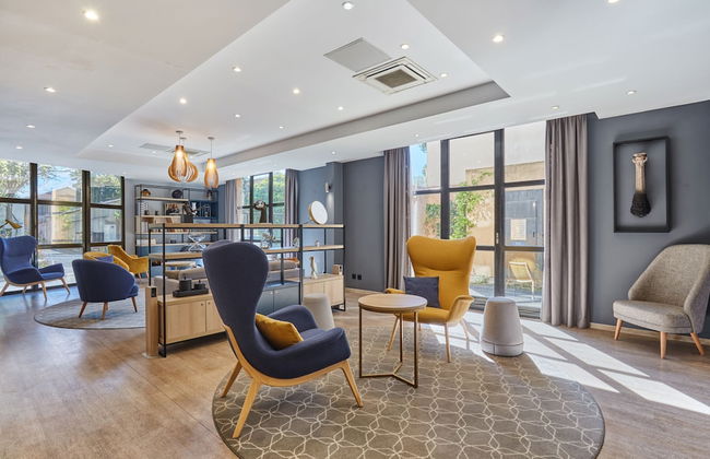 Appart Hotel Odalys City Aix en Provence Les Floridianes - Foto 7