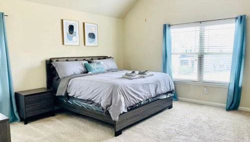 Spacious Home, Patio, Yard, WiFi, Near Speedway - Foto 4