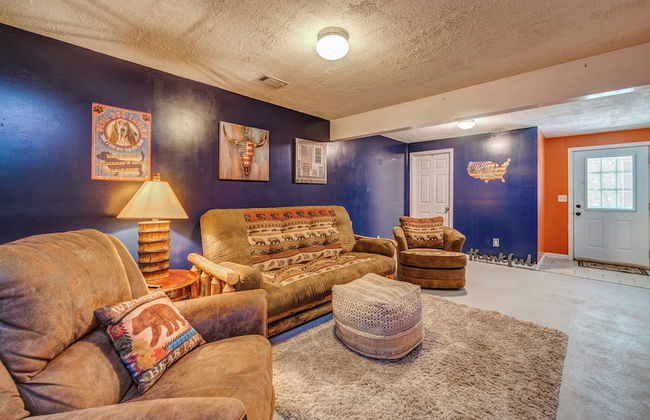 Lonestar Lodge - Foto 23