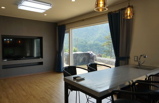 Moonlight Village Pension - Foto 34