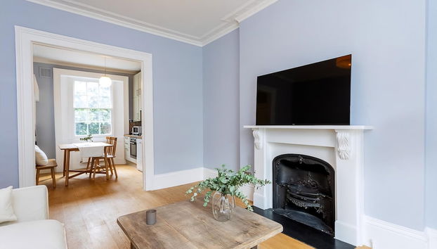 Two Bed Notting Hill Gem - Foto 5, Exterior