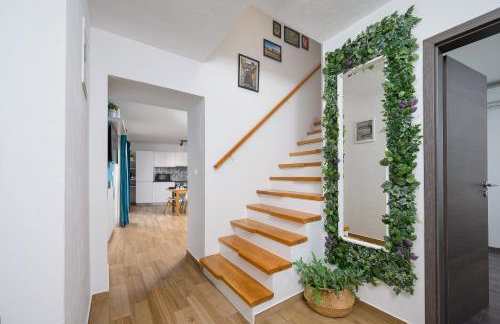 VILLA LATINI - Ideal for a family vacation. Heated pool. Local breakfast optional available - Foto 35