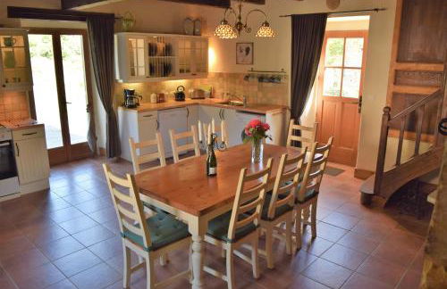 Gites du Boussagou - Foto 71