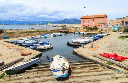 Le Corti Sarde On The Beach - Foto 22