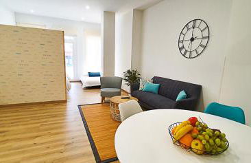 Apartamentos Antares 2 - Foto 44