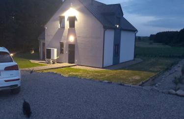 Dom na Końcu Świata w Sercu Natury - Foto 55