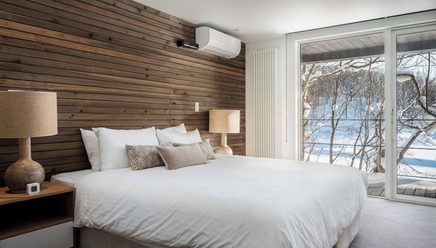 Escarpment House by H2 Life - Foto 3, Habitación