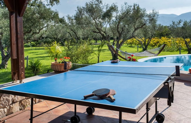 Aneli Villas - Villa Elissavet - Foto 38