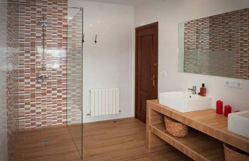 Casa Rural Micaela en Navas de Oro - Foto 32