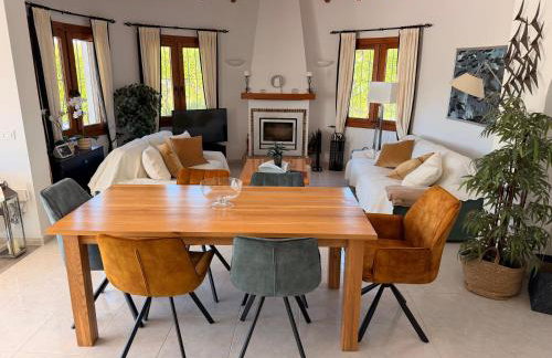 Villa Sal y Mar - Jávea ! Freshly Renovated ! - Foto 8