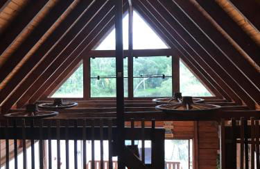 Cabana Gehrke - Foto 33