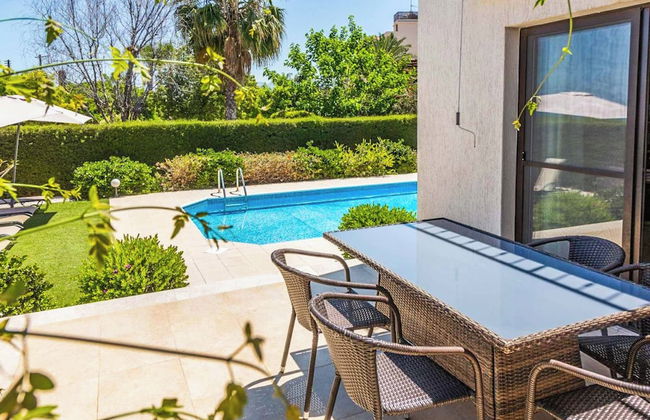 Villa Lara Latchi - Foto 16