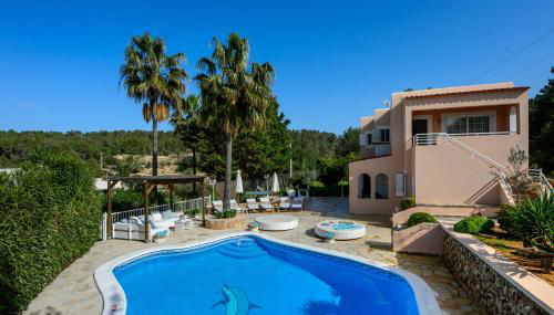 Villa Cas Puig - Beach of Portinatx - Foto 2