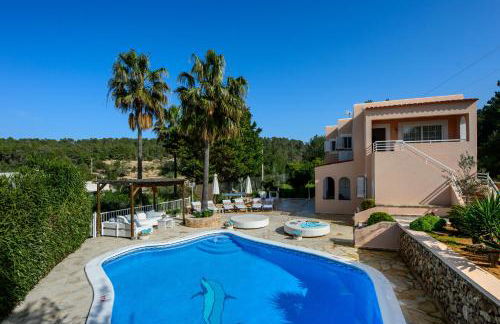 Villa Cas Puig - Beach of Portinatx - Foto 2