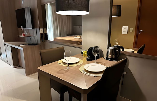 Brisas do Lago - apartamento 2 - Photo 10