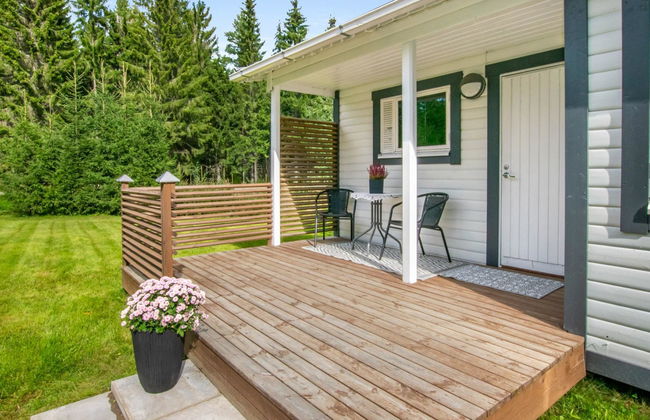 2 bedroom House in Mikkeli - Photo 5