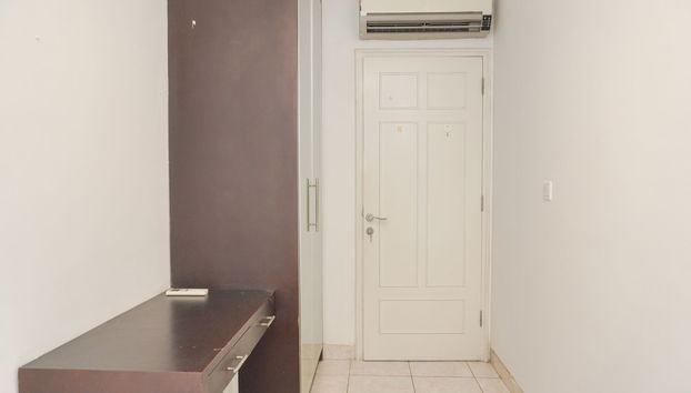 Spacious And Good 3Br At 18Th Floor French Walk (Moi) Apartment - Foto 5, Habitación