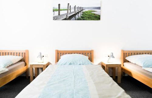 Stubefrei Appartement 801 - Foto 6