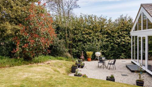 The Old Vicarage Retreat - Foto 3