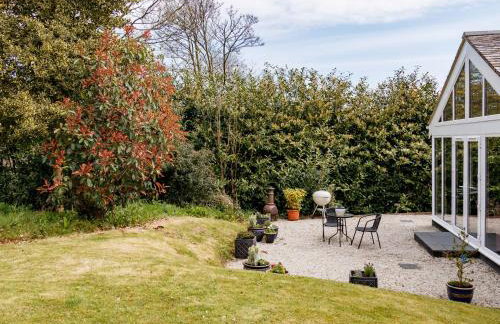 The Old Vicarage Retreat - Foto 3