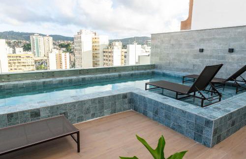 Loft moderno e aconchegante - Photo 6