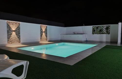 Villa ANDROMEDA - Foto 28