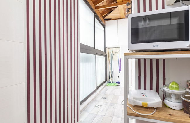 Marcelo T by Be Local Argentina - Photo 14